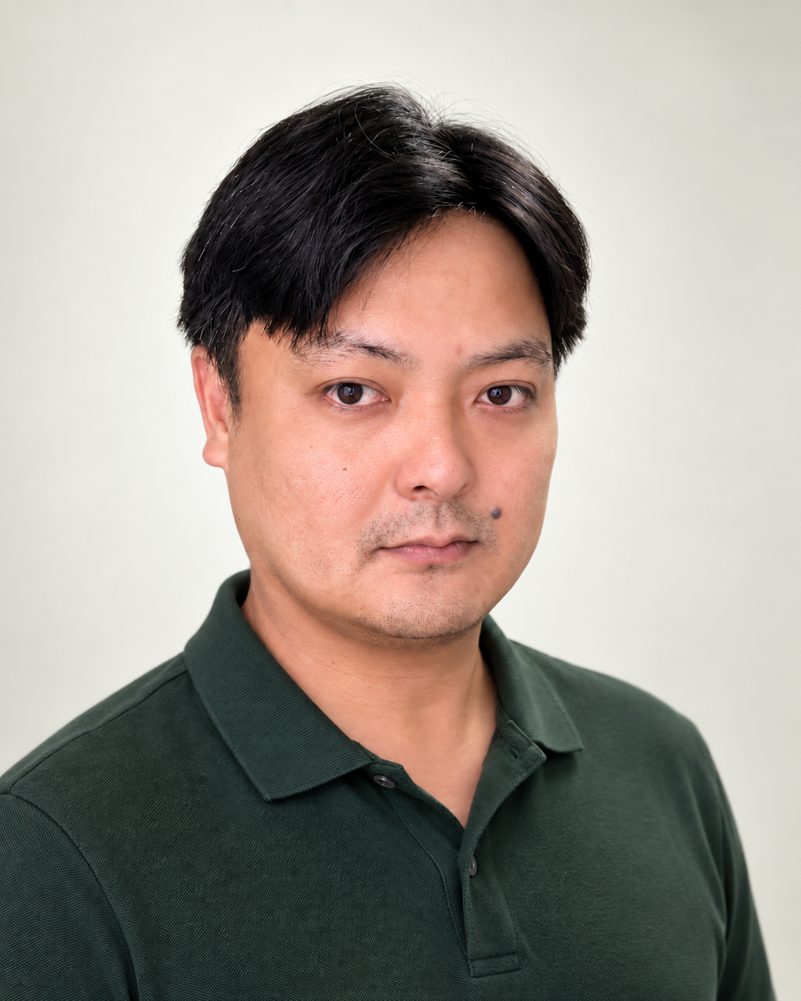 Diego Ito, criador do Japão por Perto